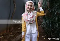 Foto Fatin Shidqia Lubis