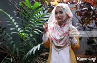 Foto Fatin Shidqia Lubis