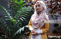 Foto Fatin Shidqia Lubis