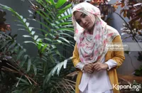 Foto Fatin Shidqia Lubis
