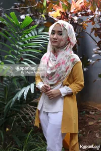 Foto Fatin Shidqia Lubis