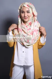 Foto Fatin Shidqia Lubis