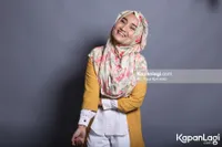 Foto Fatin Shidqia Lubis
