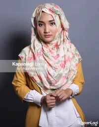 Foto Fatin Shidqia Lubis