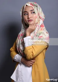 Foto Fatin Shidqia Lubis
