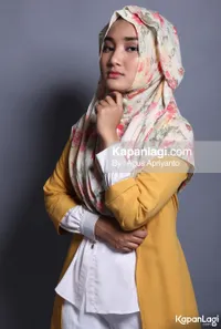 Foto Fatin Shidqia Lubis