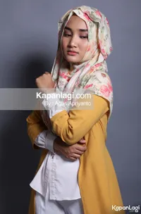 Foto Fatin Shidqia Lubis