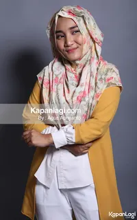 Foto Fatin Shidqia Lubis