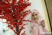 Foto Fatin Shidqia Lubis