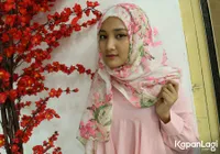 Foto Fatin Shidqia Lubis
