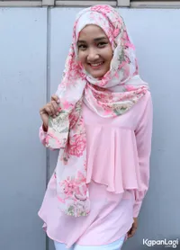 Foto Fatin Shidqia Lubis