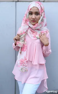 Foto Fatin Shidqia Lubis