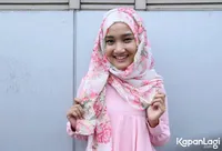 Foto Fatin Shidqia Lubis