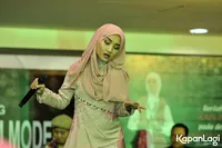 Foto Fatin Shidqia Lubis