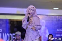 Foto Fatin Shidqia Lubis