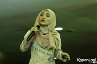 Foto Fatin Shidqia Lubis