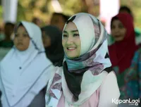 Foto Fatin Shidqia Lubis