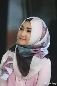 Foto Fatin Shidqia Lubis