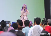 Foto Fatin Shidqia Lubis