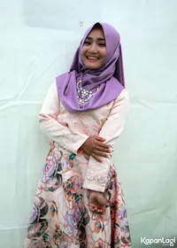 Foto Fatin Shidqia Lubis