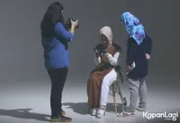 Foto Fatin Shidqia Lubis