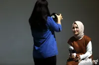 Foto Fatin Shidqia Lubis