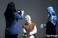 Foto Fatin Shidqia Lubis