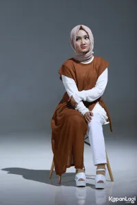 Foto Fatin Shidqia Lubis