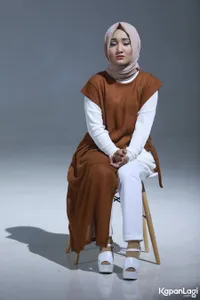Foto Fatin Shidqia Lubis