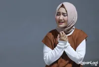 Foto Fatin Shidqia Lubis