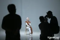 Foto Fatin Shidqia Lubis