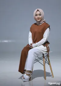 Foto Fatin Shidqia Lubis