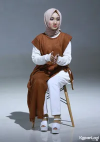 Foto Fatin Shidqia Lubis