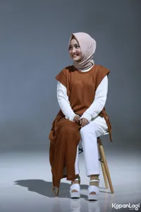 Foto Fatin Shidqia Lubis