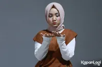 Foto Fatin Shidqia Lubis