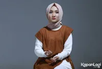 Foto Fatin Shidqia Lubis