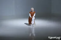 Foto Fatin Shidqia Lubis