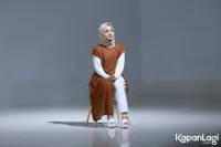 Foto Fatin Shidqia Lubis