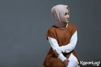 Foto Fatin Shidqia Lubis