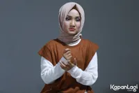 Foto Fatin Shidqia Lubis