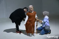 Foto Fatin Shidqia Lubis