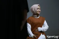 Foto Fatin Shidqia Lubis