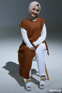 Foto Fatin Shidqia Lubis