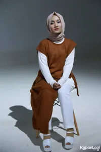 Foto Fatin Shidqia Lubis