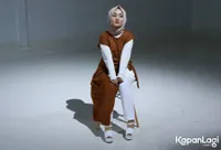 Foto Fatin Shidqia Lubis