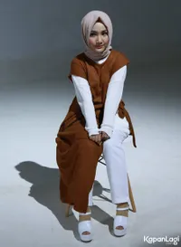 Foto Fatin Shidqia Lubis