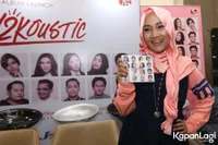 Foto Fatin Shidqia Lubis
