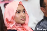 Foto Fatin Shidqia Lubis