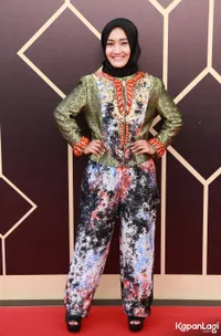 Foto Fatin Shidqia Lubis