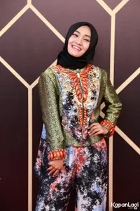Foto Fatin Shidqia Lubis